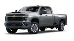 2025 Chevrolet Silverado 2500 Crew Cab SRW 4WD Pickup for sale #338004 - photo 1
