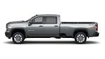 2025 Chevrolet Silverado 2500 Crew Cab SRW 4WD Pickup for sale #338004 - photo 2