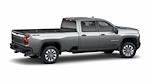 2025 Chevrolet Silverado 2500 Crew Cab SRW 4WD Pickup for sale #338004 - photo 4