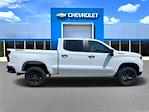 New 2025 Chevrolet Silverado 1500 Custom Crew Cab 4WD Pickup for sale #42720 - photo 3
