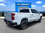 New 2025 Chevrolet Silverado 1500 Custom Crew Cab 4WD Pickup for sale #42720 - photo 2