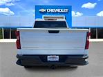 New 2025 Chevrolet Silverado 1500 Custom Crew Cab 4WD Pickup for sale #42720 - photo 4