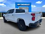 New 2025 Chevrolet Silverado 1500 Custom Crew Cab 4WD Pickup for sale #42720 - photo 5