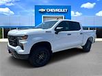 New 2025 Chevrolet Silverado 1500 Custom Crew Cab 4WD Pickup for sale #42720 - photo 7