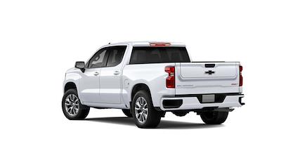 New 2025 Chevrolet Silverado 1500 RST Crew Cab Pickup for sale #341302 - photo 2