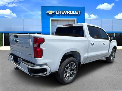 2025 Chevrolet Silverado 1500 Crew Cab RWD Pickup for sale #42926 - photo 2