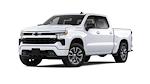 New 2025 Chevrolet Silverado 1500 RST Crew Cab Pickup for sale #341302 - photo 1