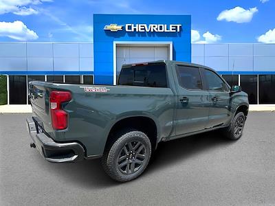2025 Chevrolet Silverado 1500 Crew Cab 4WD Pickup for sale #42788 - photo 2
