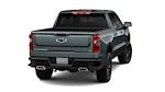 2025 Chevrolet Silverado 1500 Crew Cab 4WD Pickup for sale #42788 - photo 3