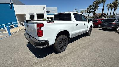 New 2025 Chevrolet Silverado 1500 LT Crew Cab 4WD Pickup for sale #42812 - photo 2