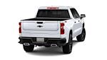 2025 Chevrolet Silverado 1500 Crew Cab 4WD Pickup for sale #344060 - photo 3