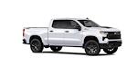2025 Chevrolet Silverado 1500 Crew Cab 4WD Pickup for sale #344060 - photo 4