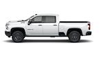 2025 Chevrolet Silverado 2500 Crew Cab 4WD Pickup for sale #354384 - photo 3