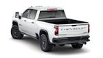 2025 Chevrolet Silverado 2500 Crew Cab 4WD Pickup for sale #354384 - photo 2