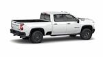 2025 Chevrolet Silverado 2500 Crew Cab 4WD Pickup for sale #354384 - photo 4