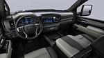 2025 Chevrolet Silverado 2500 Crew Cab 4WD Pickup for sale #354384 - photo 6
