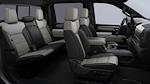 2025 Chevrolet Silverado 2500 Crew Cab 4WD Pickup for sale #354384 - photo 7