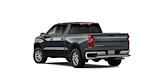 2025 Chevrolet Silverado 1500 Crew Cab 4WD Pickup for sale #357352 - photo 2