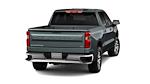 2025 Chevrolet Silverado 1500 Crew Cab 4WD Pickup for sale #357355 - photo 3