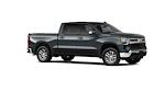 2025 Chevrolet Silverado 1500 Crew Cab 4WD Pickup for sale #357355 - photo 4