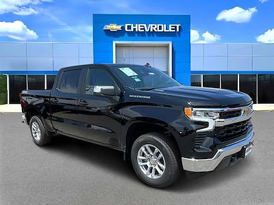 2025 Chevrolet Silverado 1500 Crew Cab 4WD Pickup for sale #42781 - photo 1