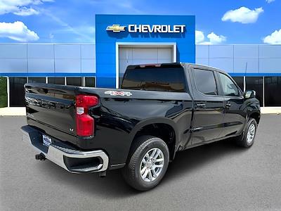 2025 Chevrolet Silverado 1500 Crew Cab 4WD Pickup for sale #42781 - photo 2