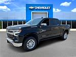 2025 Chevrolet Silverado 1500 Crew Cab 4WD Pickup for sale #42781 - photo 7