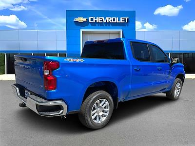 2025 Chevrolet Silverado 1500 Crew Cab 4WD Pickup for sale #42844 - photo 2