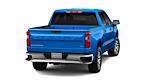 2025 Chevrolet Silverado 1500 Crew Cab 4WD Pickup for sale #359923 - photo 3