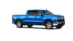2025 Chevrolet Silverado 1500 Crew Cab 4WD Pickup for sale #359923 - photo 4