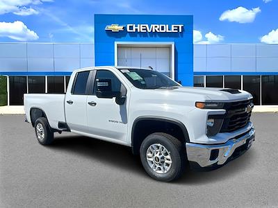2025 Chevrolet Silverado 2500 Double Cab SRW RWD Pickup for sale #42982 - photo 1