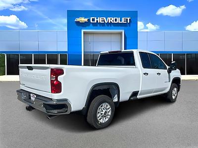 2025 Chevrolet Silverado 2500 Double Cab SRW RWD Pickup for sale #42982 - photo 2