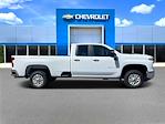New 2025 Chevrolet Silverado 2500 Work Truck Double Cab SRW Pickup for sale #42982 - photo 3