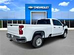New 2025 Chevrolet Silverado 2500 Work Truck Double Cab SRW Pickup for sale #42982 - photo 2