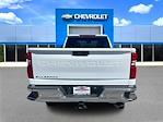 New 2025 Chevrolet Silverado 2500 Work Truck Double Cab SRW Pickup for sale #42982 - photo 4