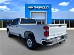 New 2025 Chevrolet Silverado 2500 Work Truck Double Cab SRW Pickup for sale #42982 - photo 5