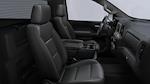 New 2025 Chevrolet Silverado 1500 Work Truck Regular Cab Pickup for sale #42888 - photo 7