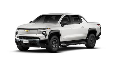 2026 Chevrolet Silverado EV Crew Cab 4WD Pickup for sale #401957 - photo 1