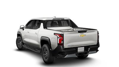 New 2026 Chevrolet Silverado EV LT Crew Cab 4WD Pickup for sale #42877 - photo 2