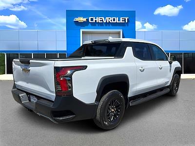 New 2026 Chevrolet Silverado EV LT Crew Cab 4WD Pickup for sale #42877 - photo 2