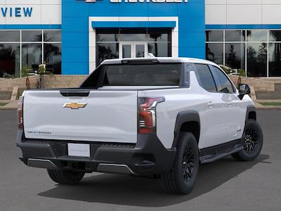 New 2026 Chevrolet Silverado EV LT Crew Cab 4WD Pickup for sale #42877 - photo 2