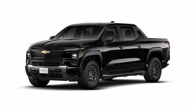 New 2026 Chevrolet Silverado EV LT Crew Cab 4WD Pickup for sale #42870 - photo 1