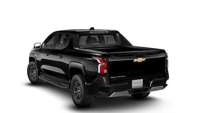 New 2026 Chevrolet Silverado EV LT Crew Cab 4WD Pickup for sale #42870 - photo 2