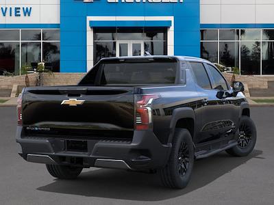 New 2026 Chevrolet Silverado EV LT Crew Cab 4WD Pickup for sale #42870 - photo 2