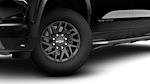 New 2026 Chevrolet Silverado EV LT Crew Cab 4WD Pickup for sale #42870 - photo 4