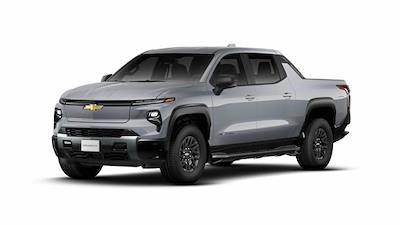2026 Chevrolet Silverado EV Crew Cab 4WD Pickup for sale #401978 - photo 1