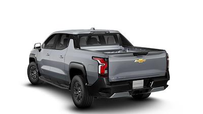 New 2026 Chevrolet Silverado EV LT Crew Cab 4WD Pickup for sale #42876 - photo 2