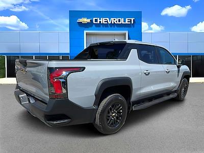 New 2026 Chevrolet Silverado EV LT Crew Cab 4WD Pickup for sale #42876 - photo 2