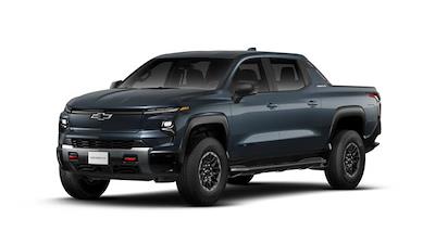 New 2026 Chevrolet Silverado EV Trail Boss Crew Cab 4WD Pickup for sale #402386 - photo 1