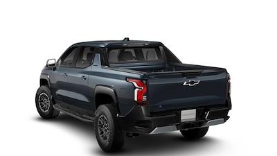 New 2026 Chevrolet Silverado EV Trail Boss Crew Cab 4WD Pickup for sale #402386 - photo 2